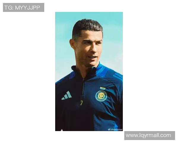 足球明星C罗魅力写真视频展现无与伦比的运动风采与个人魅力