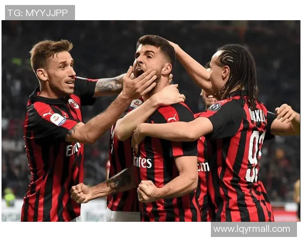 AC米兰对阵莱切精彩直播全程回顾与赛后分析尽在这里