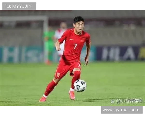 中国足球世预赛前景分析与球队表现评估探讨