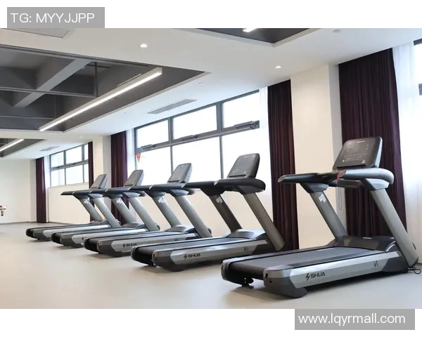 创新健身器材生产商引领健康生活新潮流打造个性化健身解决方案