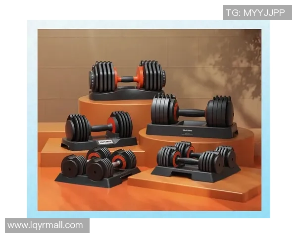 哑铃训练的正确方法与技巧全面解析助你打造完美身材