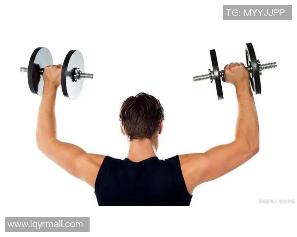 家中哑铃锻炼的十种有效方法助你塑造完美身材与增强体能